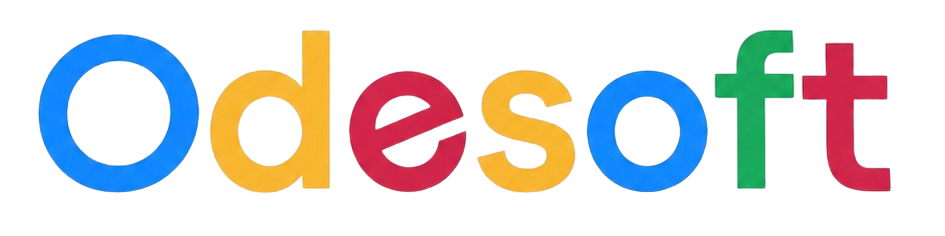 Logo de Odesoft